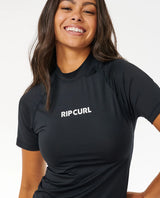 Rip Curl Classic Surf S/S Upf Rashguard