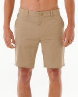 Rip Curl Boardwalk Phase Nineteen Mens