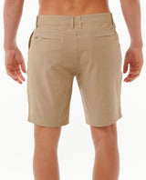 Rip Curl Boardwalk Phase Nineteen Mens