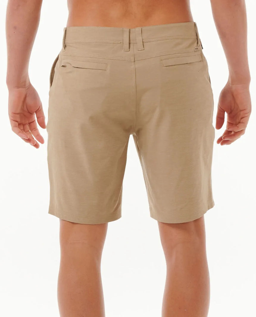 Rip Curl Boardwalk Phase Nineteen Mens