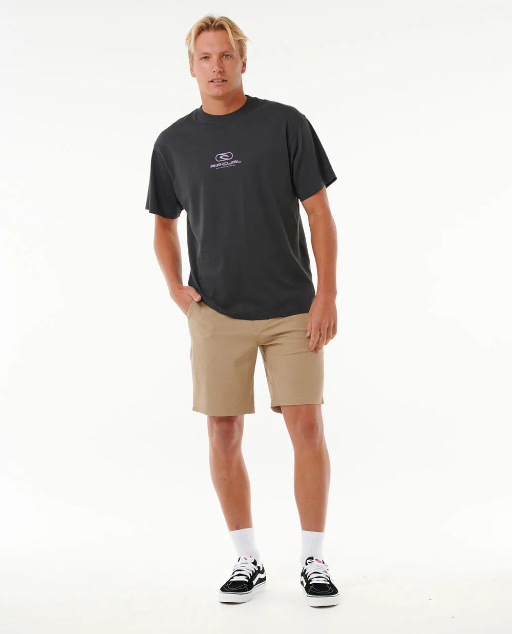 Rip Curl Boardwalk Phase Nineteen Mens