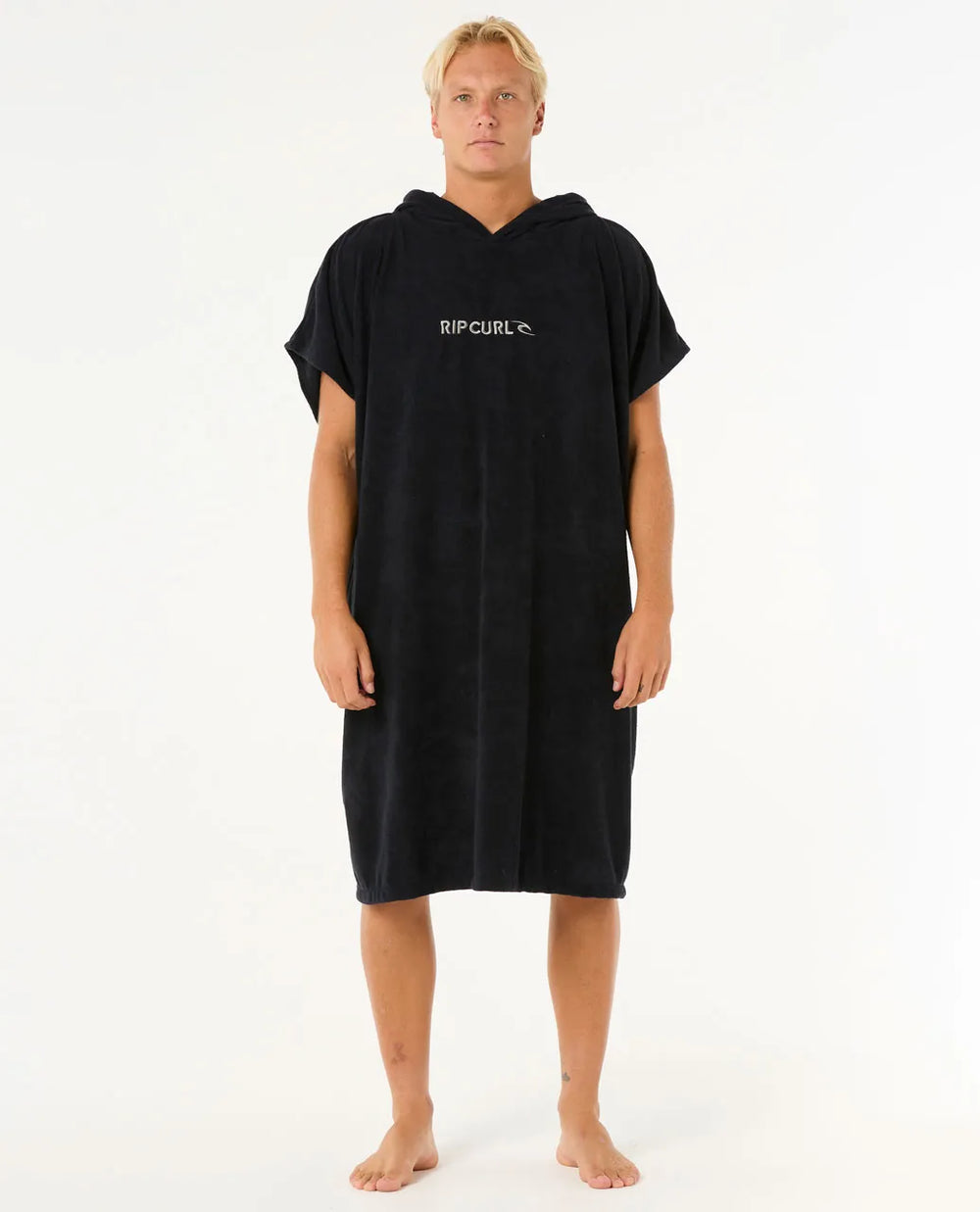 Rip Curl Brand Hooded Towel
