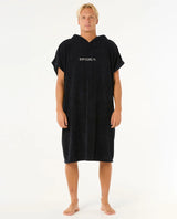 Rip Curl Brand Hooded Towel