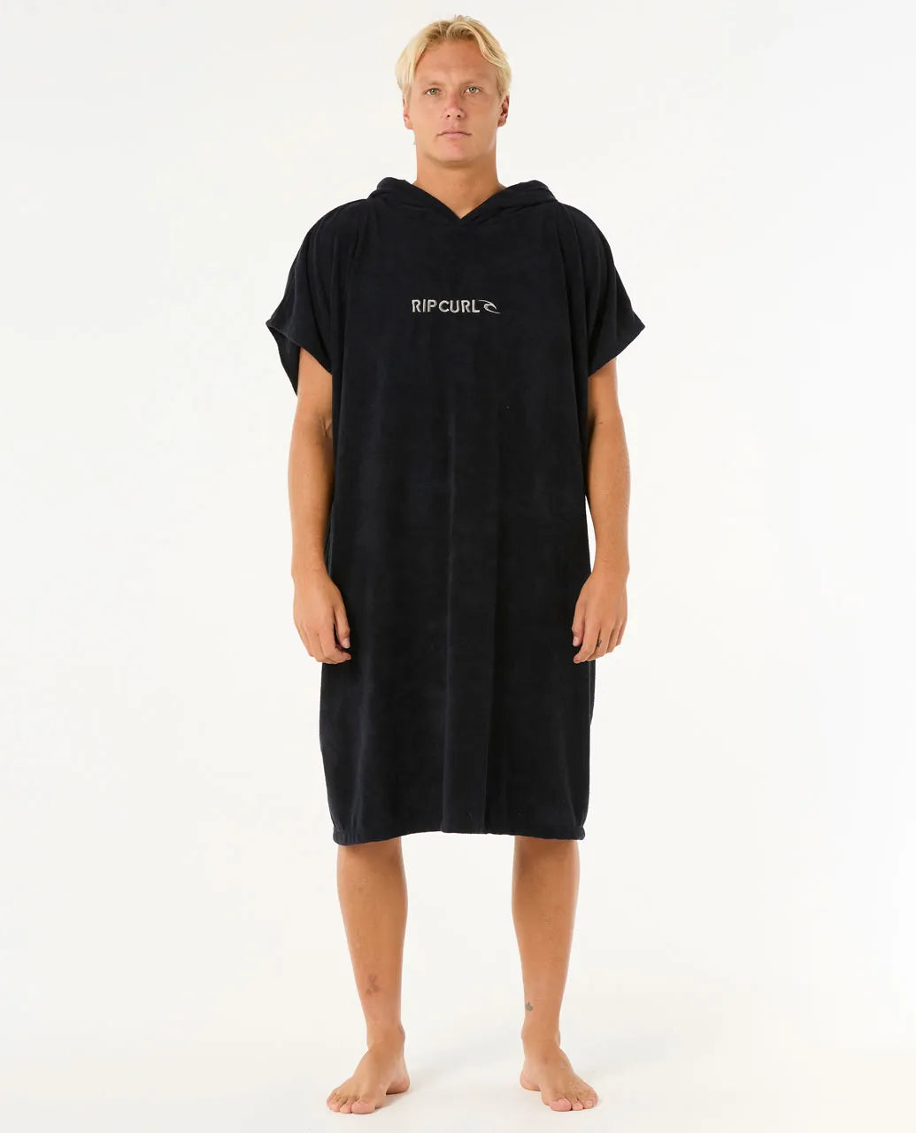 Rip Curl Brand Hooded Towel