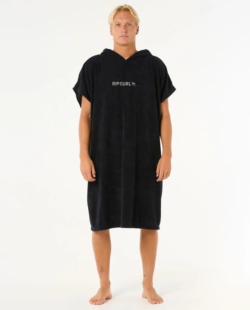 Rip Curl Brand Hooded Towel