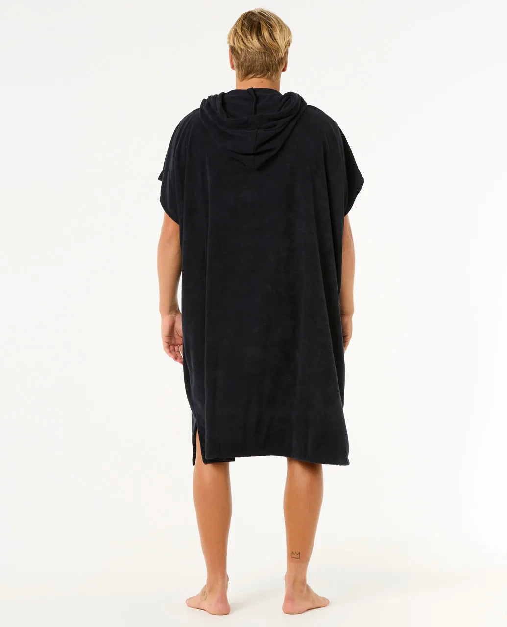 Rip Curl Brand Hooded Towel