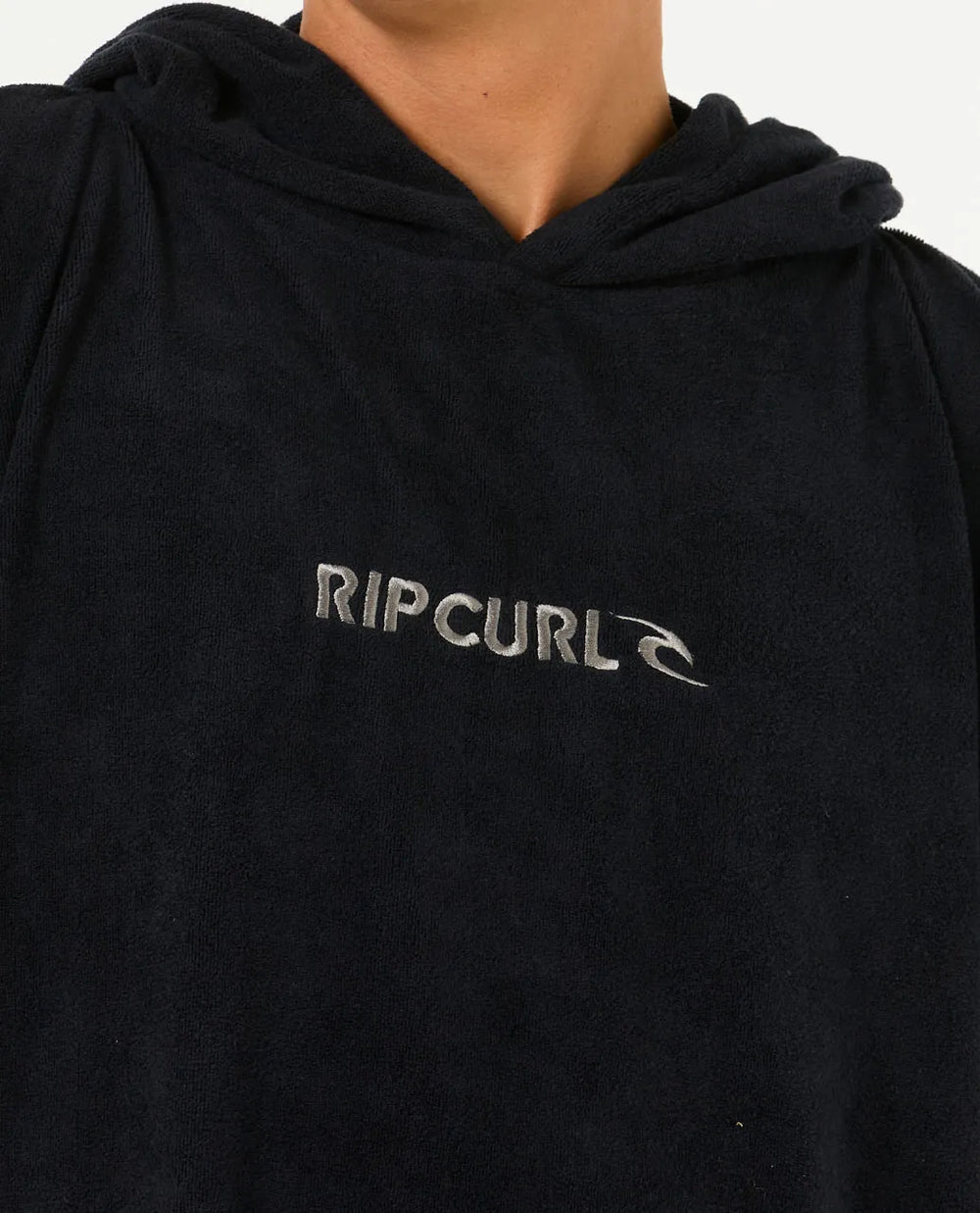 Rip Curl Brand Hooded Towel
