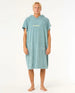 Rip Curl Brand Hooded Towel