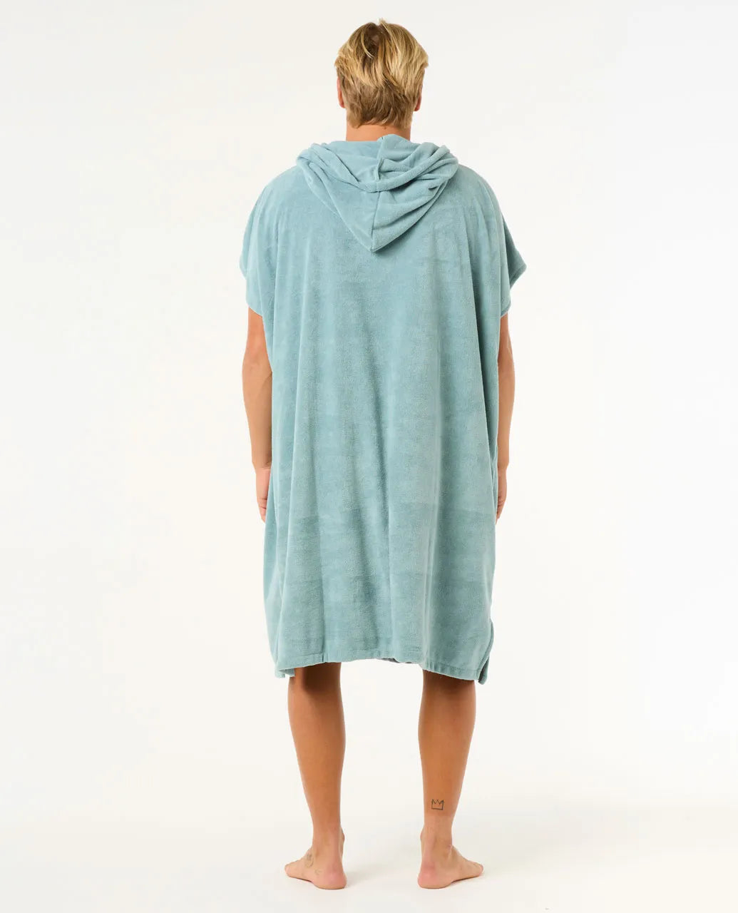 Rip Curl Brand Hooded Towel