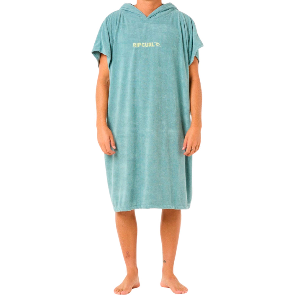 Rip Curl Brand Hooded Towel Boys
