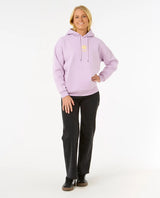 Rip Curl Cala Heritage Hood Womens