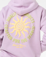 Rip Curl Cala Heritage Hood Womens