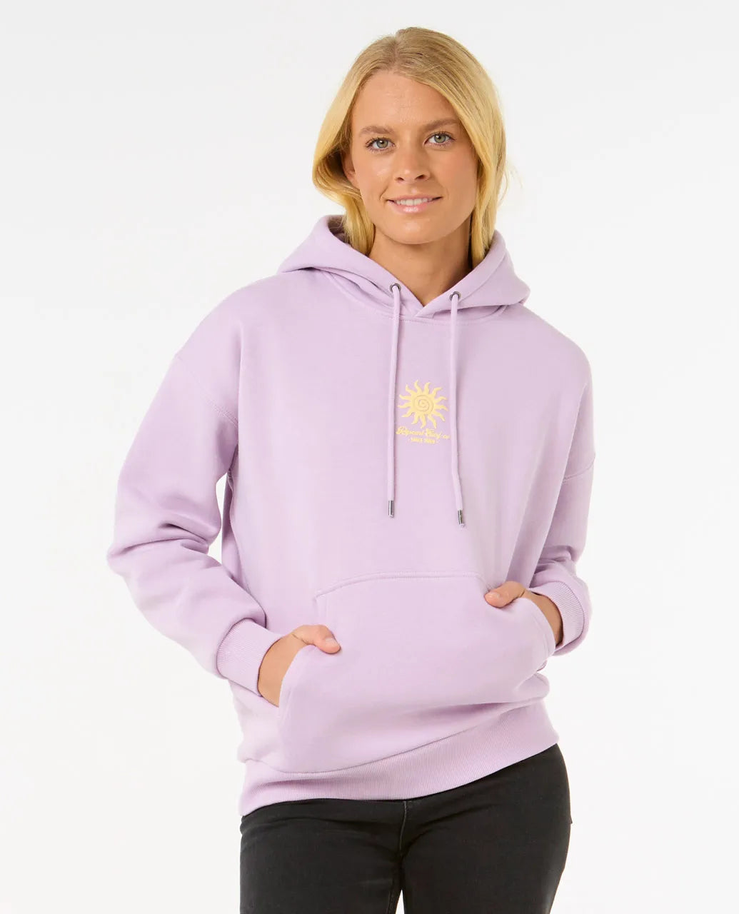 Rip Curl Cala Heritage Hood Womens