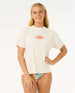 Rip Curl Cala Vadella Surflite Crop S/S