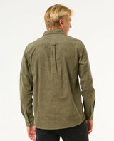 Rip Curl Classic Surf Cord L/S Shirt Mens