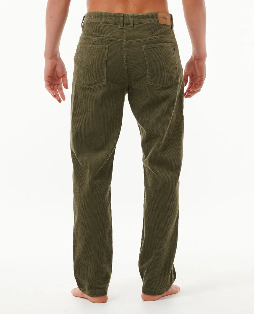 Rip Curl Classic Surf Cord Pant Mens