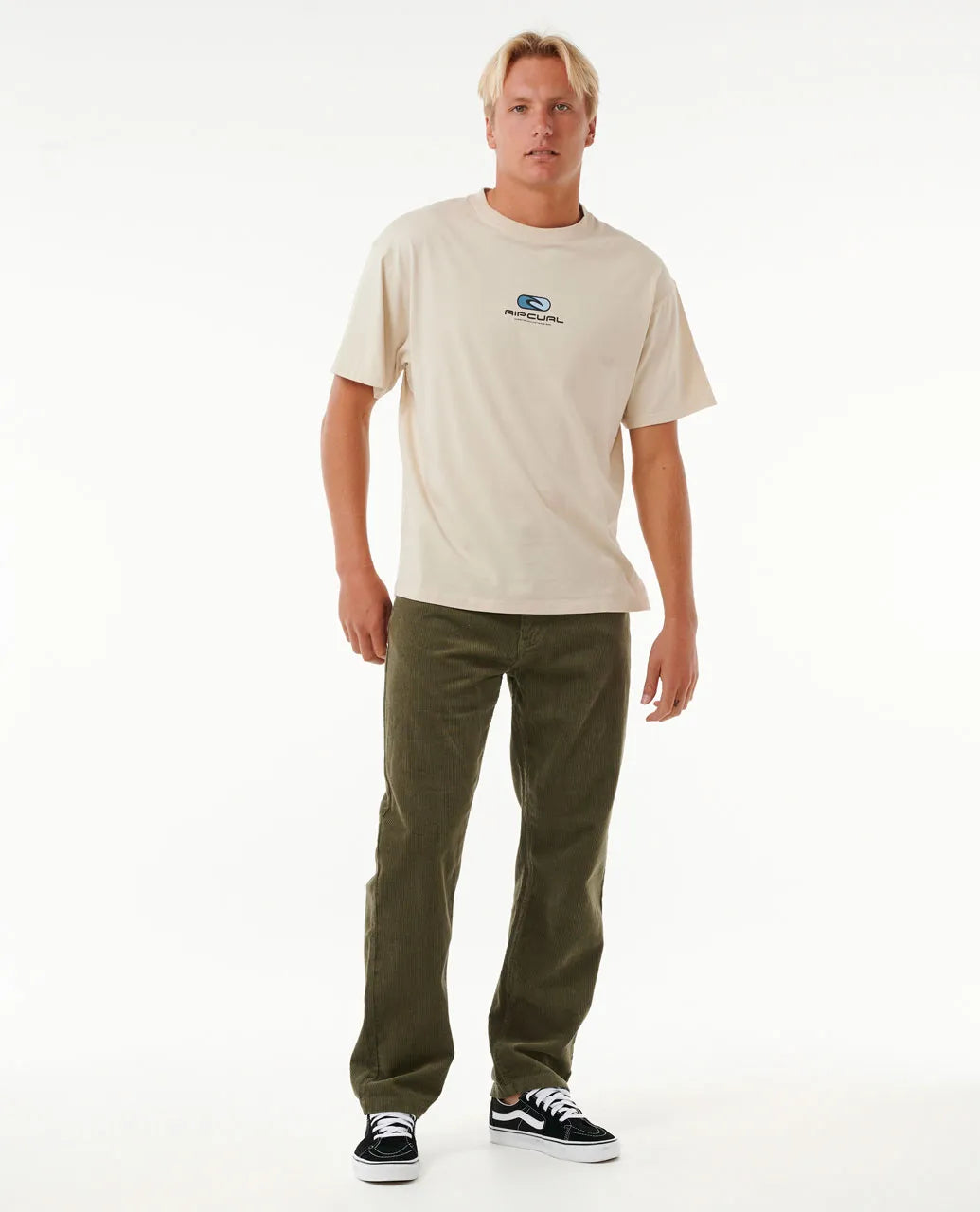 Rip Curl Classic Surf Cord Pant Mens