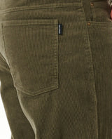 Rip Curl Classic Surf Cord Pant Mens