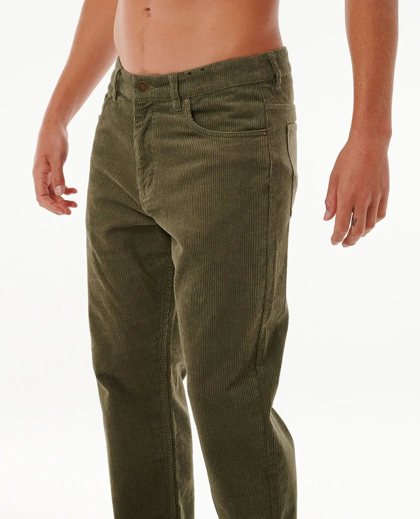 Rip Curl Classic Surf Cord Pant Mens