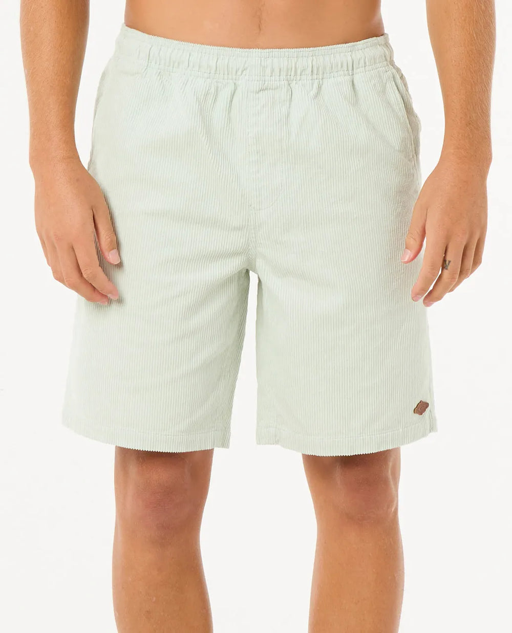 Rip Curl Classic Surf Cord Volley Mens