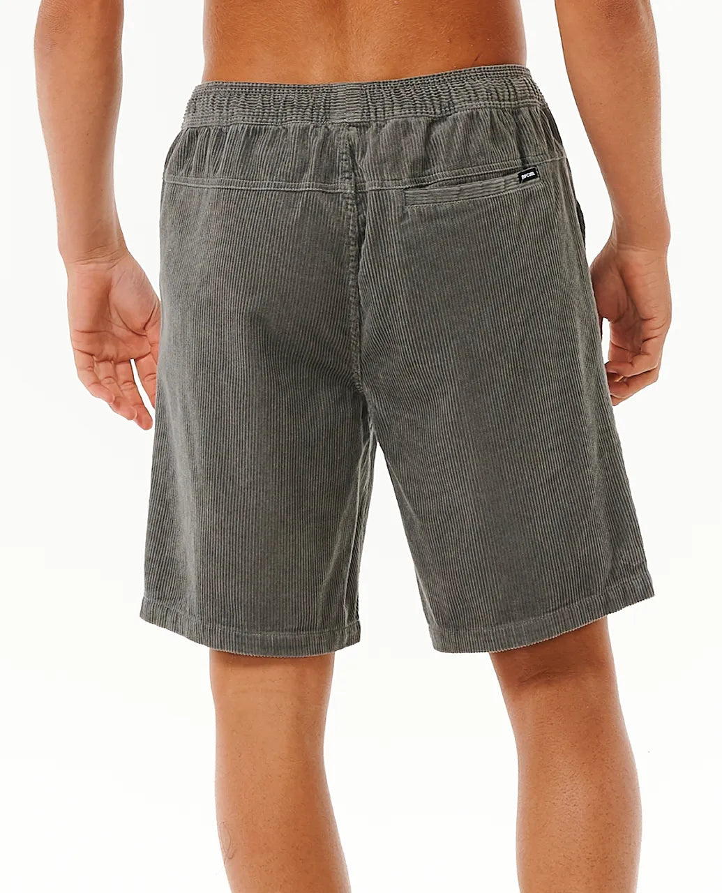 Rip Curl Classic Surf Cord Volley Mens