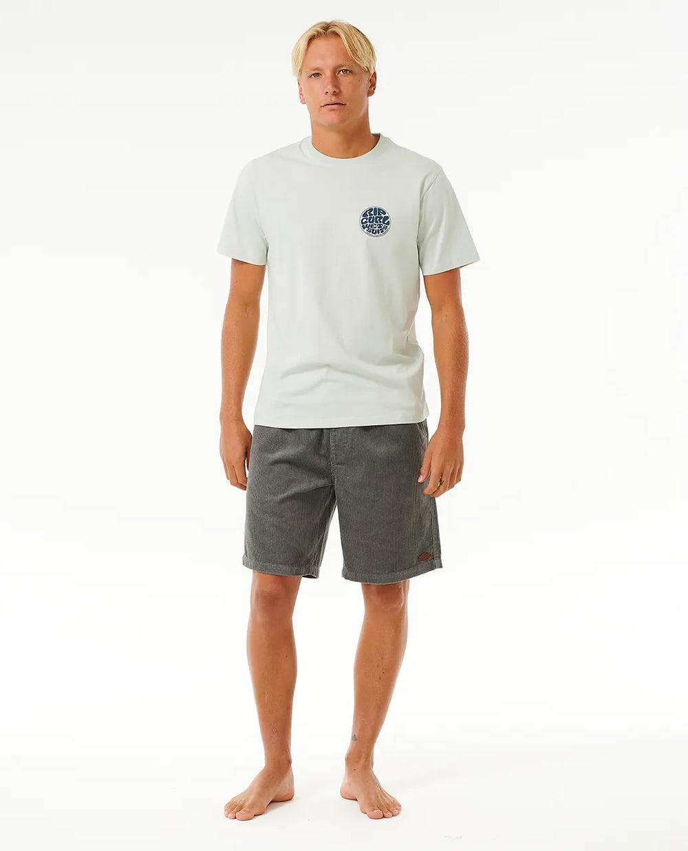 Rip Curl Classic Surf Cord Volley Mens