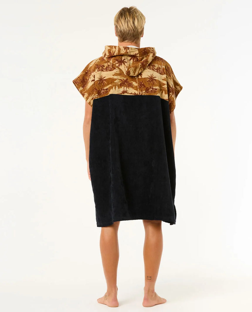 Rip Curl Combo Hooded Towel