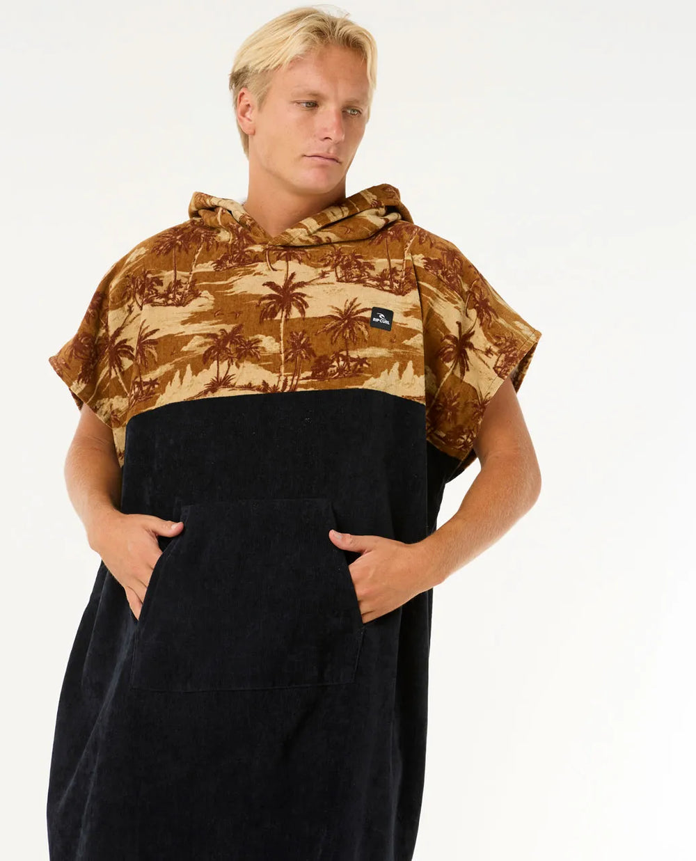 Rip Curl Combo Hooded Towel