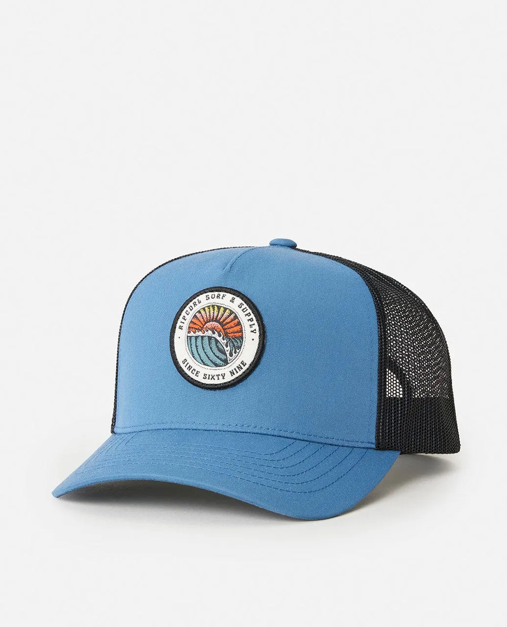 Rip Curl Custom Sunsets Desto Trucker