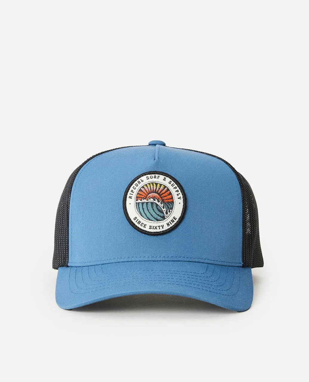 Rip Curl Custom Sunsets Desto Trucker