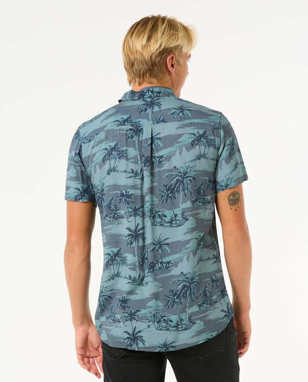 Rip Curl Dreamer Barrel Killa S/S Shirt Mens