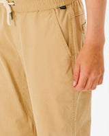 Rip Curl Epic Jogger Boys