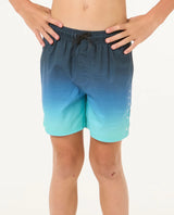 Rip Curl Fade Volley Boys