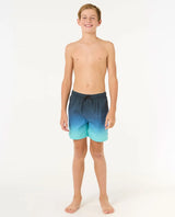 Rip Curl Fade Volley Boys