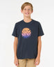 Rip Curl Filgree S/S Tee Boys