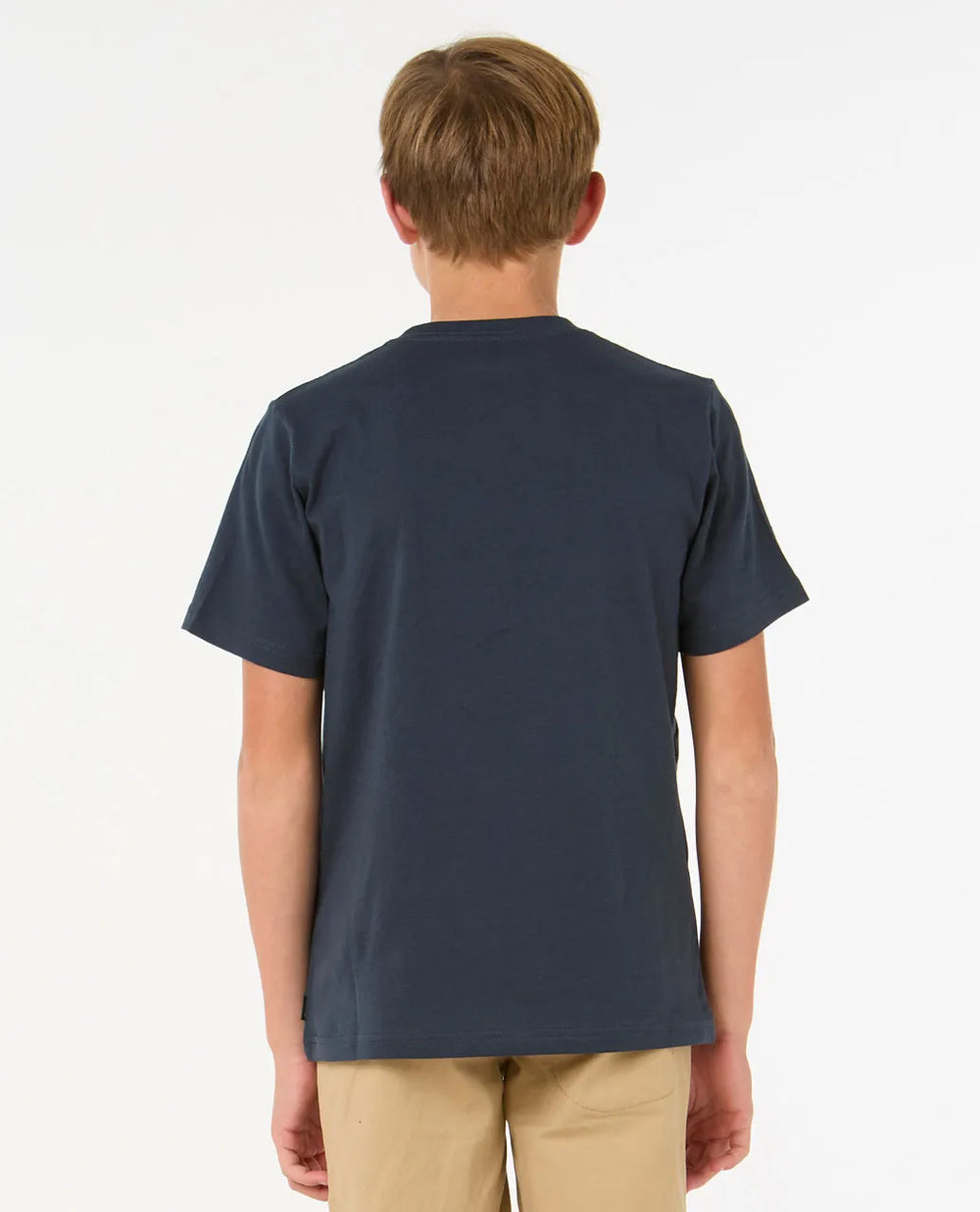 Rip Curl Filgree S/S Tee Boys