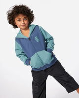 Rip Curl Grom Energy Z/T Hood Boys