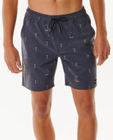 Rip Curl Hula Breach Volley
