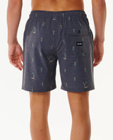 Rip Curl Hula Breach Volley