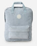 Rip Curl Icons Of Surf Cord Backpack Womens