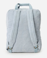 Rip Curl Icons Of Surf Cord Backpack Womens