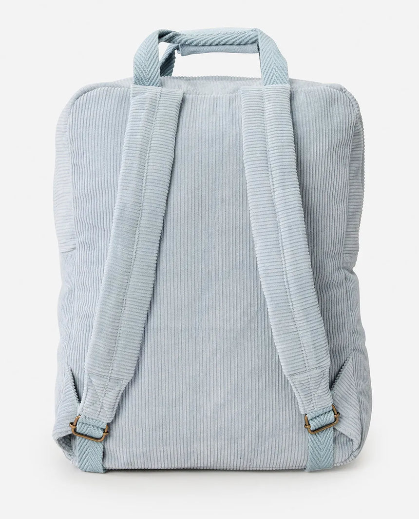 Rip Curl Icons Of Surf Cord Backpack Womens