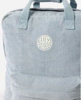 Rip Curl Icons Of Surf Cord Backpack Womens