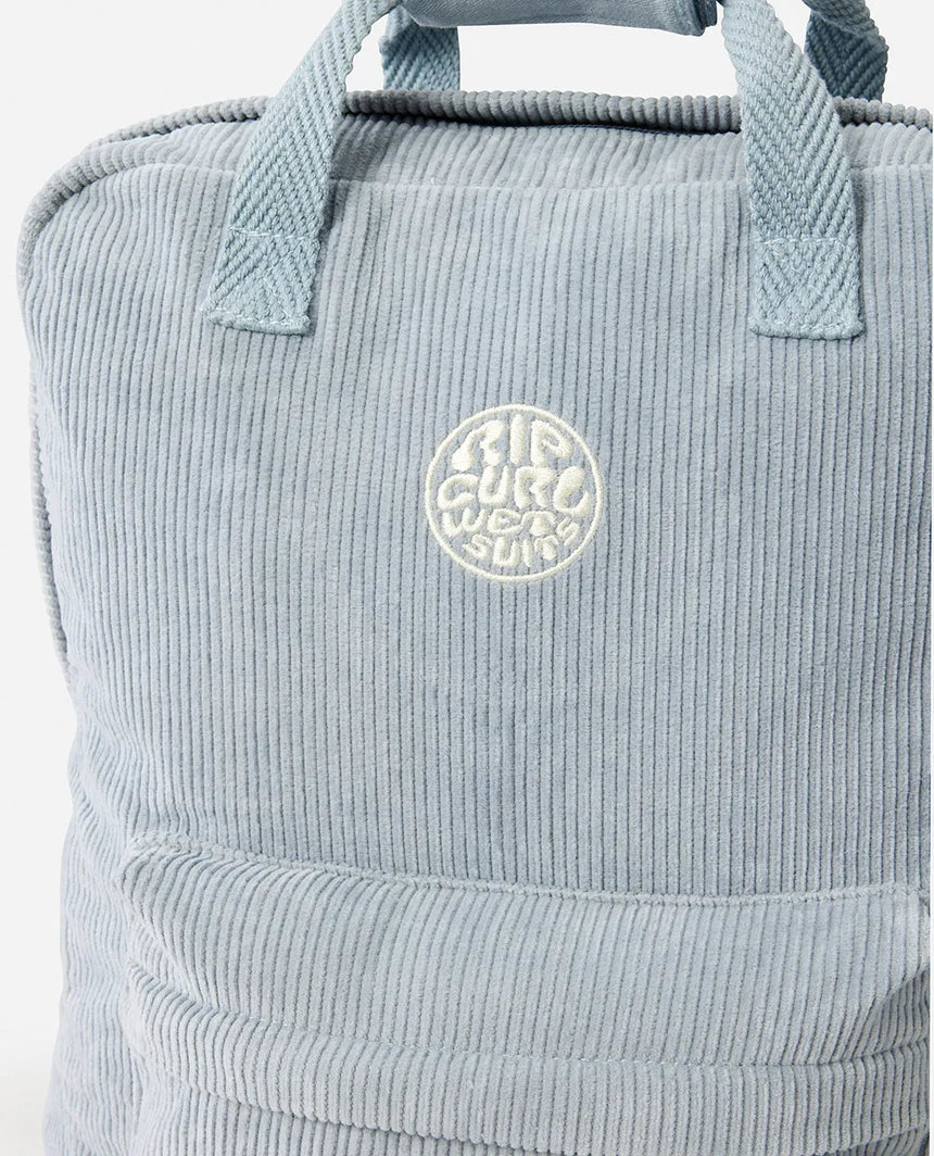 Rip Curl Icons Of Surf Cord Backpack Womens