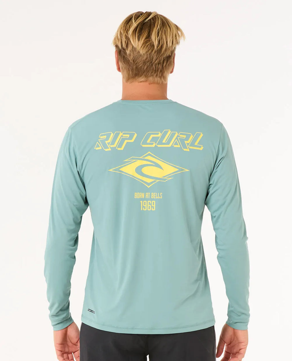 Rip Curl Icons Surflite Upf L/S
