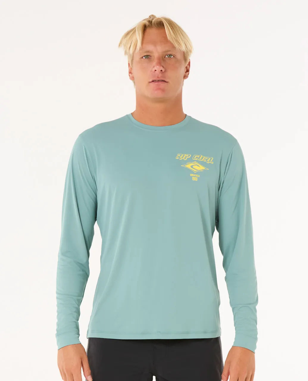 Rip Curl Icons Surflite Upf L/S