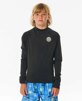 Rip Curl Icons Uv Brushed L/S Boys