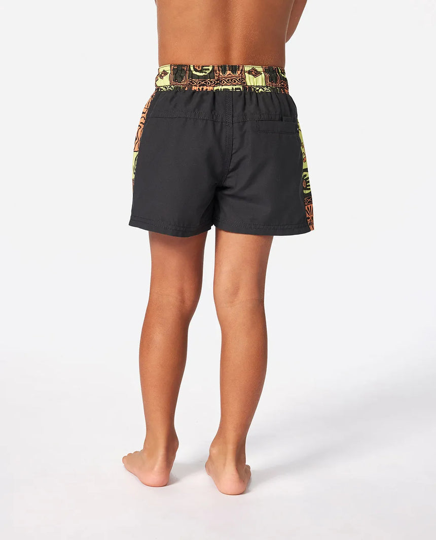 Rip Curl Kev Energy Block Volley Boys