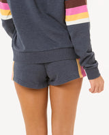 Rip Curl Las Dalias Colourblock Short Womens