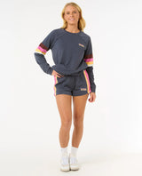 Rip Curl Las Dalias Colourblock Short Womens